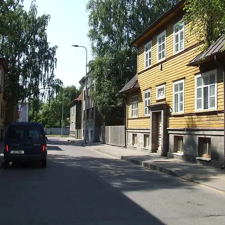 Korter Ulase Guest
