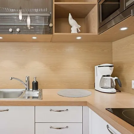 ülase Guest Apartamento